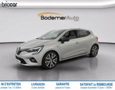 Renault Clio 5 Molsheim