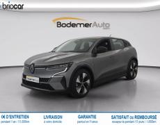 Renault Megane 4 Mondeville