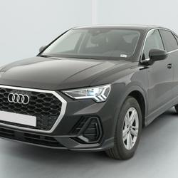 Audi Q3 35 TDI 150 CH S TRONIC 7 BUSINESS LINE Saint-Jean-d'Illac