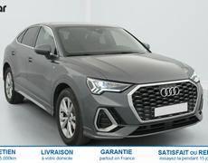 Audi Q3 Trappes