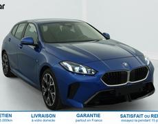 BMW Serie 1 Bruz