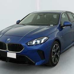 BMW Serie 1 120d 163 ch DKG7 M Sport Trappes