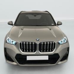 BMW X1 SDRIVE 18D 150CH DKG7 M SPORT Beaucouz&eacute;