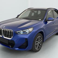 BMW X1 SDRIVE 20D 163CH DKG7 M SPORT Rez&eacute;