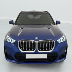 BMW X1 SDRIVE 20D 163CH DKG7 M SPORT Beaucouz&eacute;