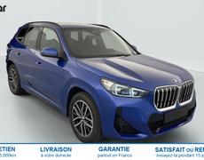 BMW X1 Mondeville