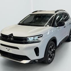 Citroen C5 Aircross Hybride 145 e-DCS6 Max Beaucouz&eacute;