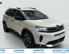 Citroen C5 Aircross Mondeville
