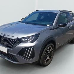 Peugeot 2008 100 S S BVM6 Allure Beaucouz&eacute;