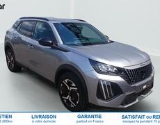 Peugeot 2008 Vitrolles