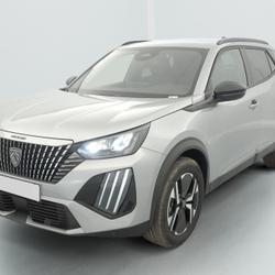 Peugeot 2008 Hybrid 145 e-DCS6 Allure Mondeville