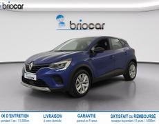 Renault Captur Rezé
