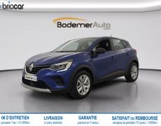 Renault Captur Saint-Jean-d'Illac