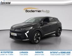 Renault Symbioz Bruz