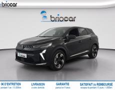 Renault Symbioz Molsheim