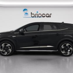 Renault Symbioz E-Tech full hybrid 160 ch Techno 5p occasion - Molsheim - photo 2/32