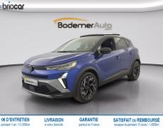 Renault Captur Vitrolles