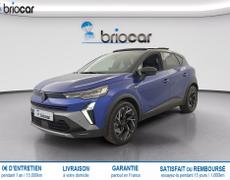 Renault Captur Trappes