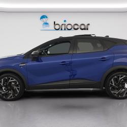 Renault Captur E-Tech full hybrid 145 ch esprit Alpine 5p occasion - Trappes - photo 2/35