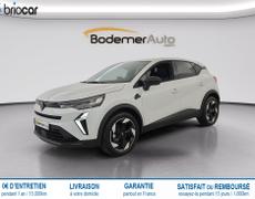 Renault Captur Bruz
