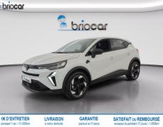 Renault Captur Rezé