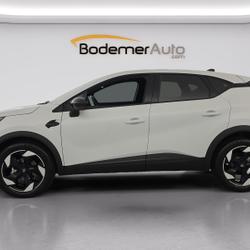 Renault Captur TCe 115 ch Techno 5p occasion - Beaucouz&eacute; - photo 2/31