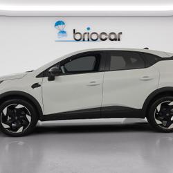 Renault Captur TCe 115 ch Techno 5p occasion - Saint-Jean-d'Illac - photo 2/31