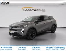 Renault Symbioz Rezé