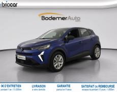 Renault Captur Mondeville