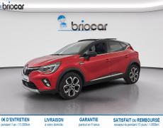 Renault Captur Vitrolles