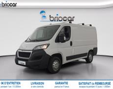 Peugeot Boxer Rezé