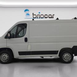 Peugeot Boxer TOLE 330 L1H1 BLUEHDI 120 S&S PREMIUM 4p occasion - Vitrolles - photo 2/25