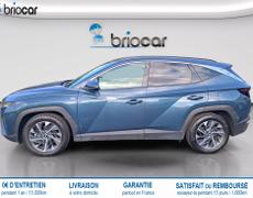 Hyundai Tucson Trappes