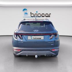 Hyundai Tucson 1.6 CRDi 136 Hybrid 48V DCT-7 Creative 5p occasion - Trappes - photo 3/26