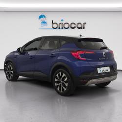 Renault Captur E-Tech full hybrid 145 Evolution 5p occasion - Saint-Jean-d'Illac - photo 3/31