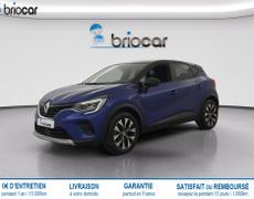 Renault Captur Saint-Priest