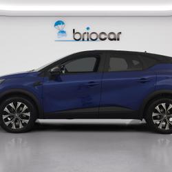 Renault Captur E-Tech full hybrid 145 Evolution 5p occasion - Trappes - photo 2/31