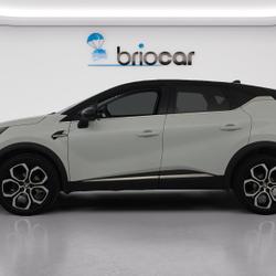 Renault Captur TCe 90 Techno 5p occasion - Mondeville - photo 2/31