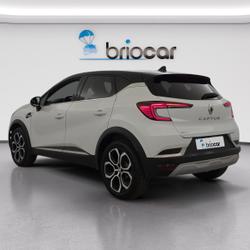 Renault Captur TCe 90 Techno 5p occasion - Molsheim - photo 3/31