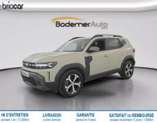 Dacia Duster Vitrolles