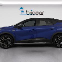 Renault Captur E-Tech full hybrid 145 ch esprit Alpine 5p occasion - Saint-Priest - photo 2/31