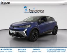 Renault Captur Trappes