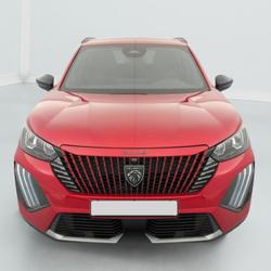 Peugeot 2008 Hybrid 145 e-DCS6 Allure Bruz