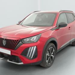 Peugeot 2008 Hybrid 145 e-DCS6 Allure Mondeville