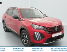 Peugeot 2008 Molsheim
