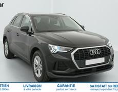 Audi Q3 Bruz