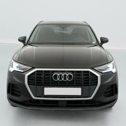 Audi Q3 35 TFSI 150 CH S TRONIC 7 BUSINESS LINE Trappes