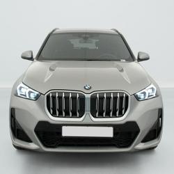 BMW X1 SDRIVE 20D 163CH DKG7 M SPORT Rez&eacute;