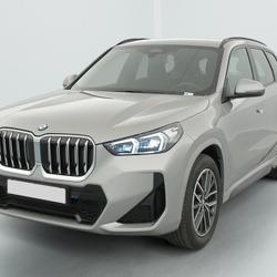 BMW X1 SDRIVE 20D 163CH DKG7 M SPORT Beaucouz&eacute;