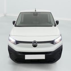 Citroen Berlingo M DIESEL 100 CH MANUELLE Beaucouz&eacute;